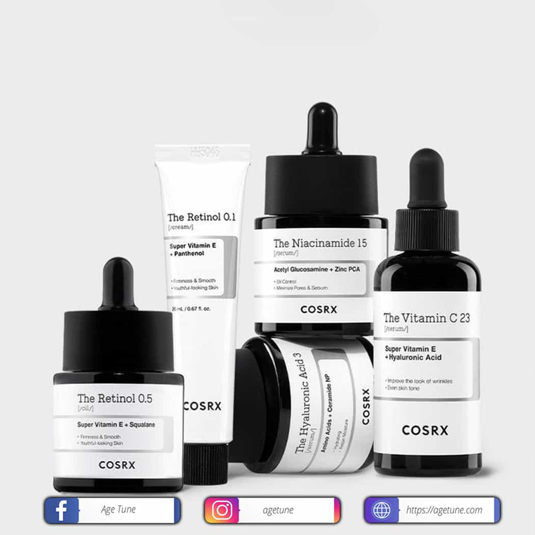 COSRX price in Bangladesh