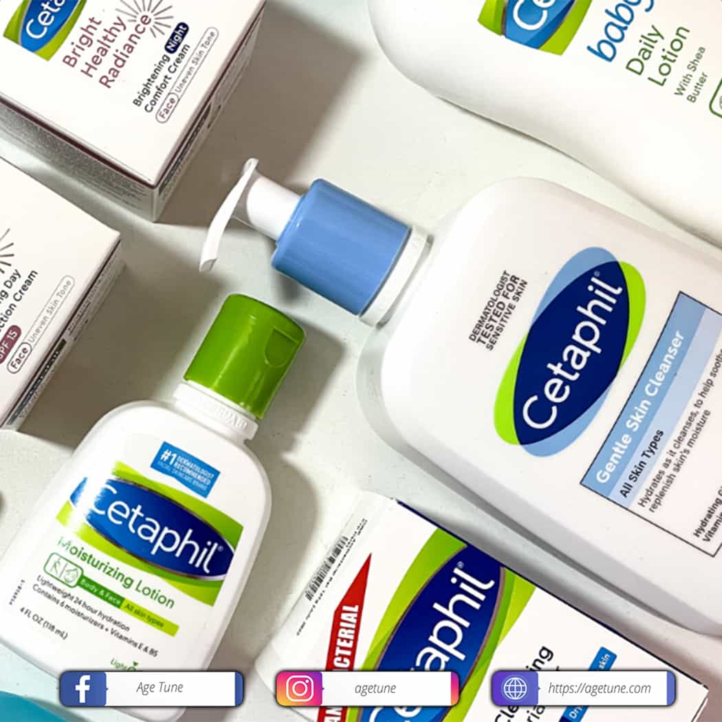 CETAPHIL price in Bangladesh