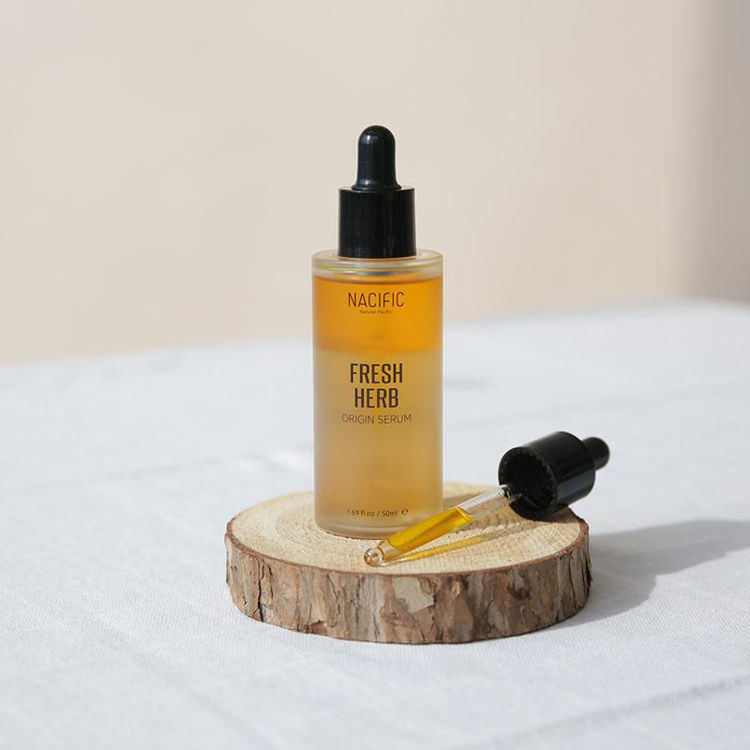 NACIFIC Fresh Herb Origin Serum