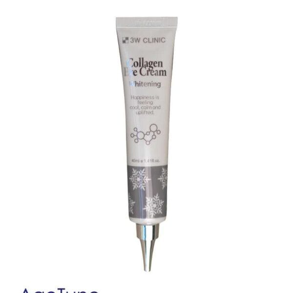 3W CLINIC Collagen Eye Cream