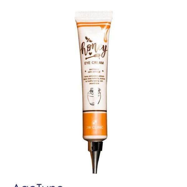 3W CLINIC Honey Eye Cream