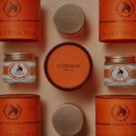 GUERISSON 9 Complex Cream packs