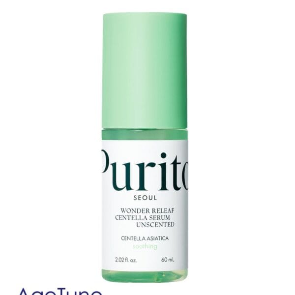 PURITO Centella Unscented Serum