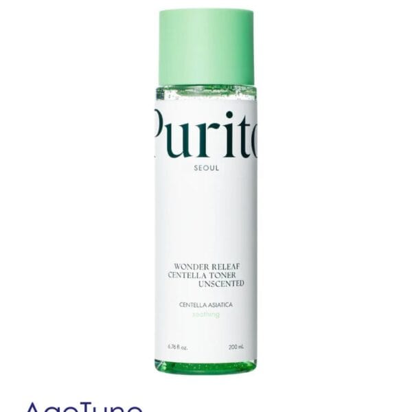 PURITO Centella Unscented Toner