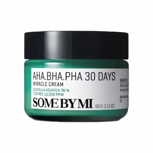 SOME BY MI AHA BHA PHA 30 Days Miracle Cream