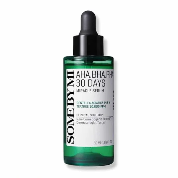SOME BY MI AHA BHA PHA 30 Days Miracle Serum