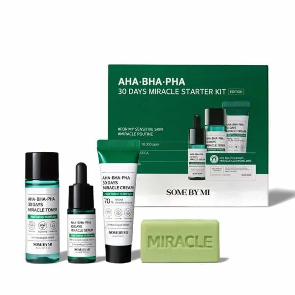 SOME BY MI AHA BHA PHA 30 Days Miracle Set