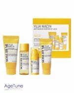 SOME BY MI Yuja Niacin 30 Days Brightening Kit
