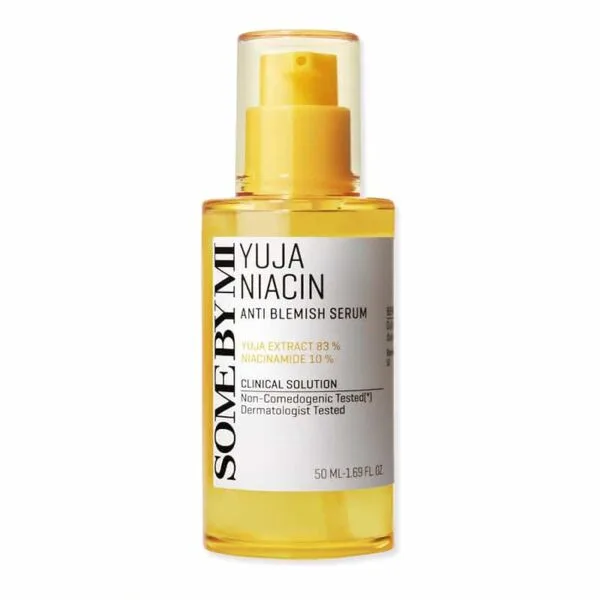 SOME BY MI Yuja Niacin Blemish Care Serum