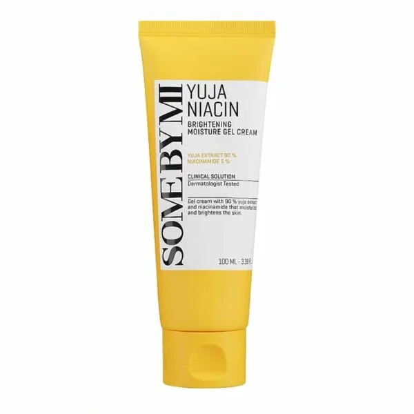 SOME BY MI Yuja Niacin Gel Cream
