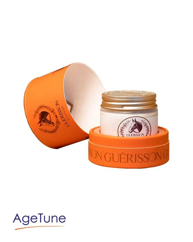 GUERISSON 9 Complex Cream at Agetune