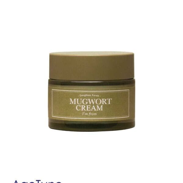 I'M FROM - Mugwort Cream
