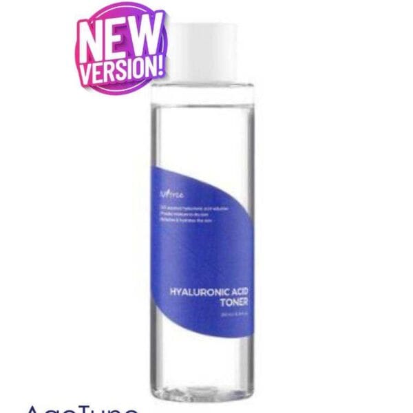 ISNTREE Hyaluronic Acid Toner