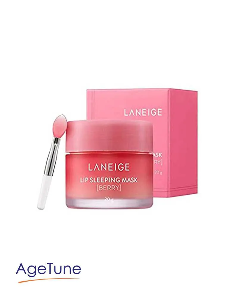 LANEIGE Lip Sleeping Mask