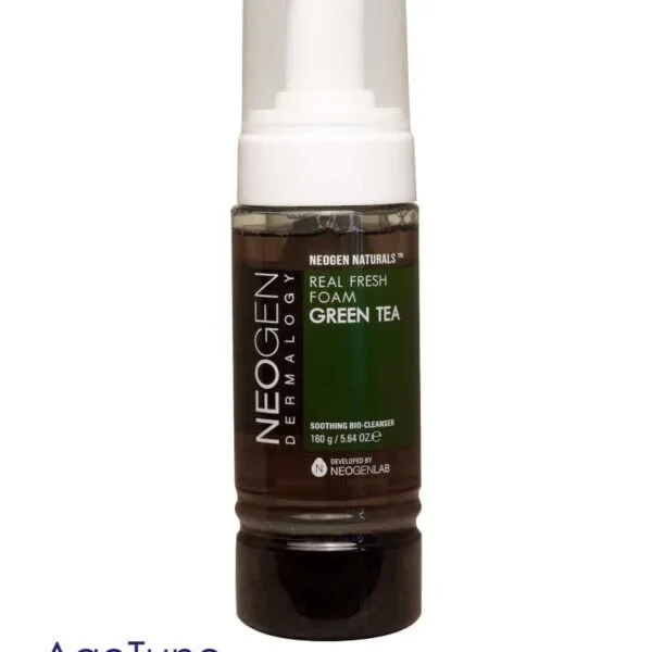 NEOGEN DERMALOGY Real Fresh Foam Green Tea (150 ml)