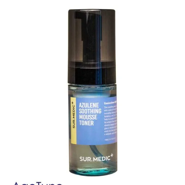NEOGEN DERMALOGY Surmedic Azulene Soothing Mousse Toner (110 ml)