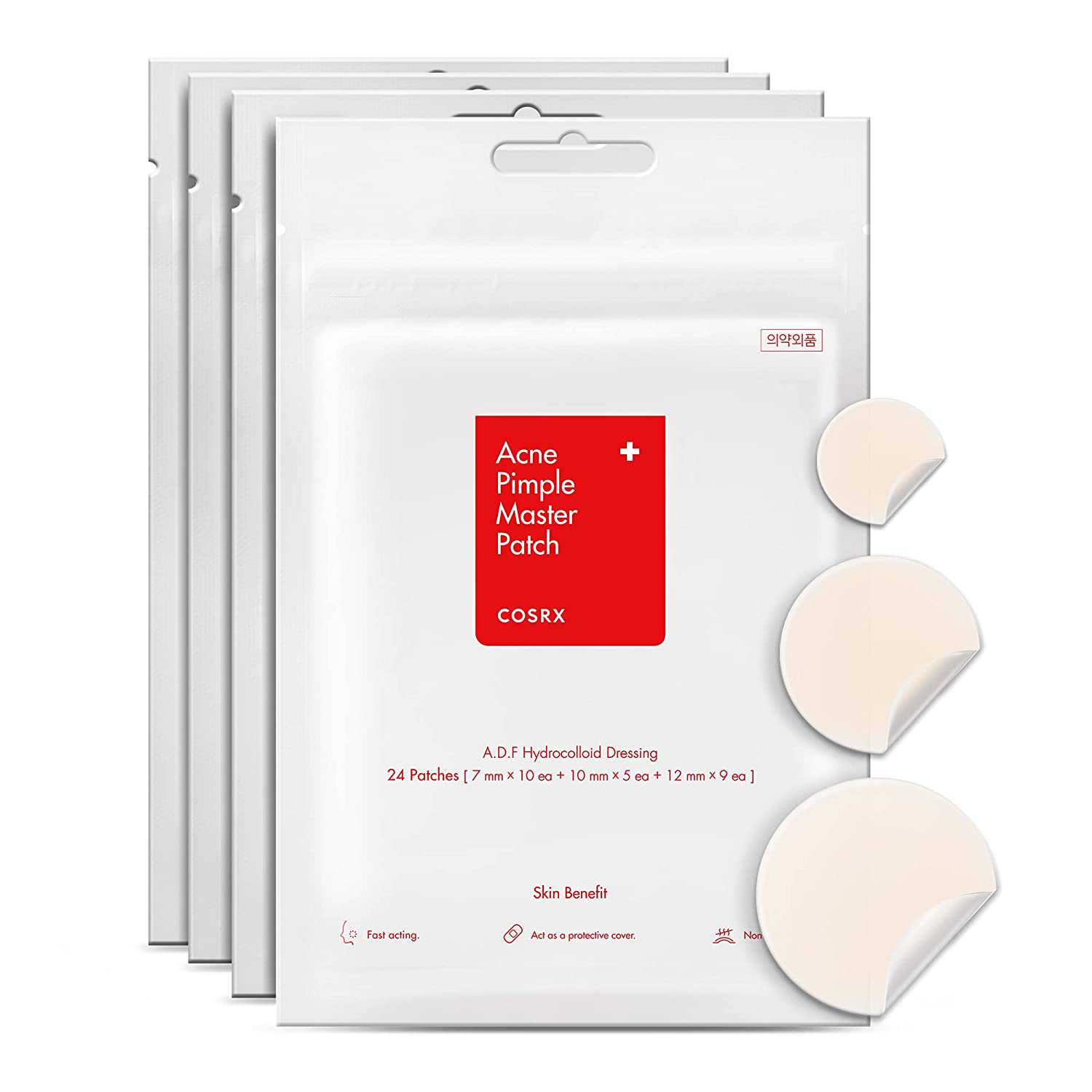 COSRX Acne Pimple Master Patch