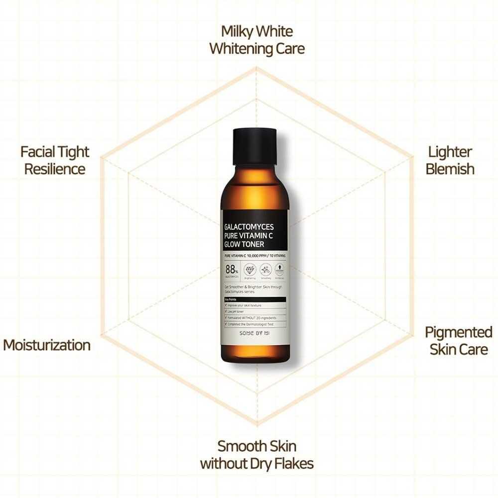 some by mi galactomyces pure vitamin c toner