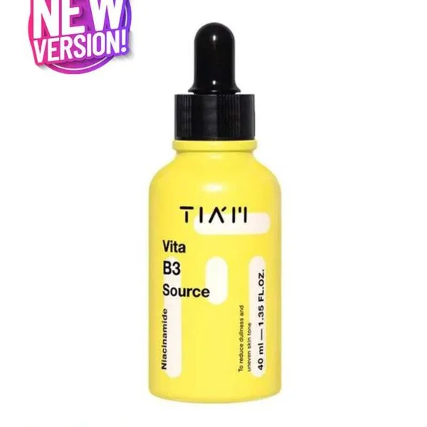 TIAM Vita B3 Source (40 ml)