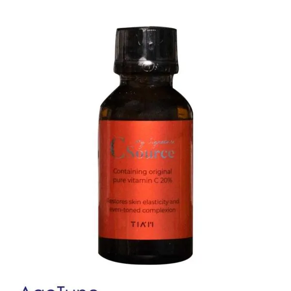TIAM My Signature C Source (30 ml)