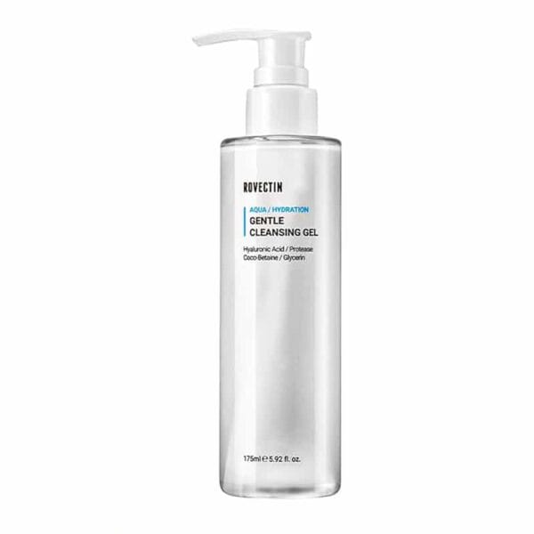 ROVECTIN Aqua Gentle Cleansing Gel price in Bangladesh