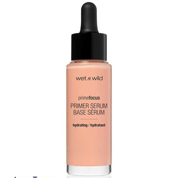WET n WILD Prime Focus Hydrating Primer Serum (30 ml)