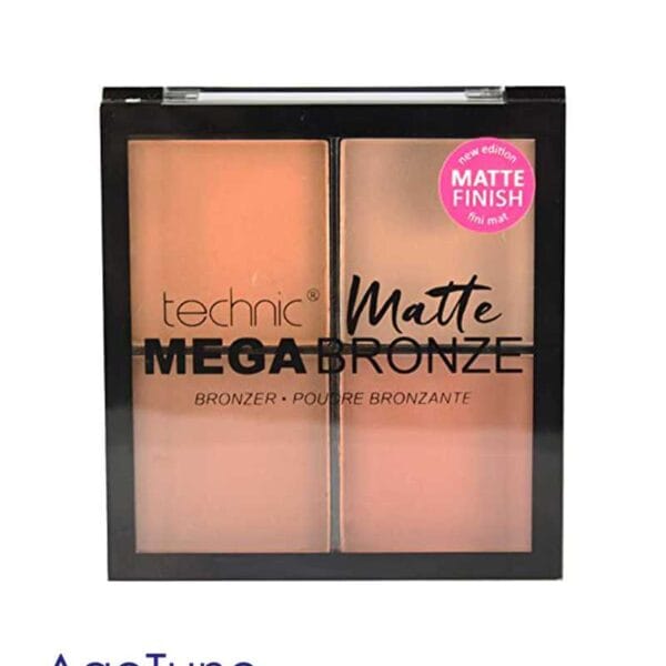 TECHNIC Matte Mega Bronzer