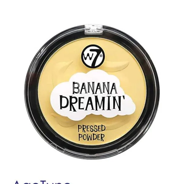 W7 - Banana Dreamin Pressed Powder