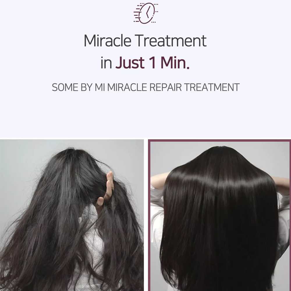 SOME BY MI Miracle Repair Treatment