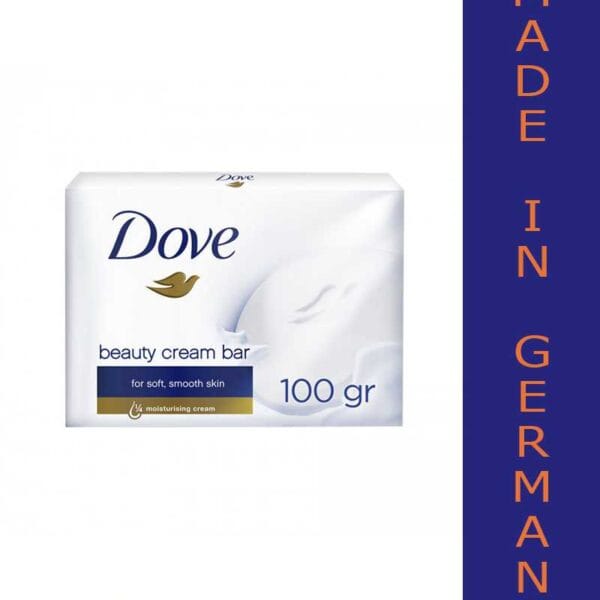 DOVE Beauty Cream Bar