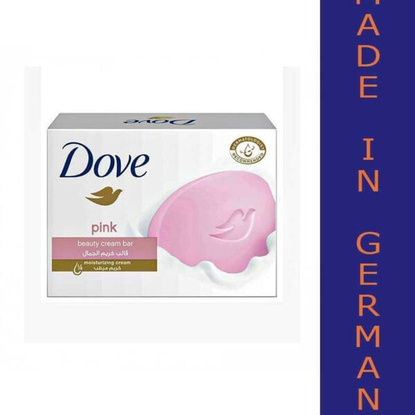 Pink Beauty Cream Bar