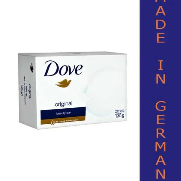 Beauty Soap