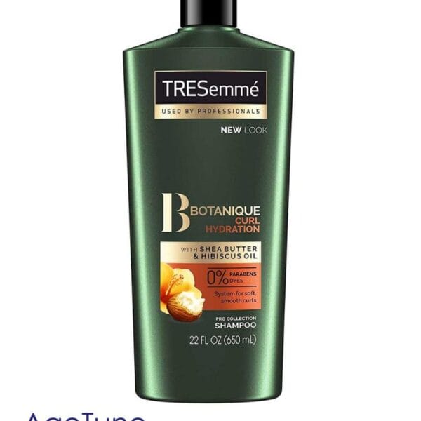 TRESEMME Botanique Nourish and Replenish Shampoo