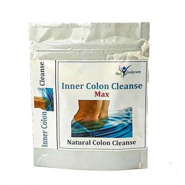 Inner Colon Cleanse