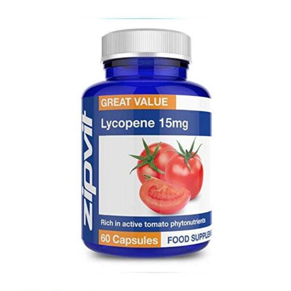 Zipvit Lycopene