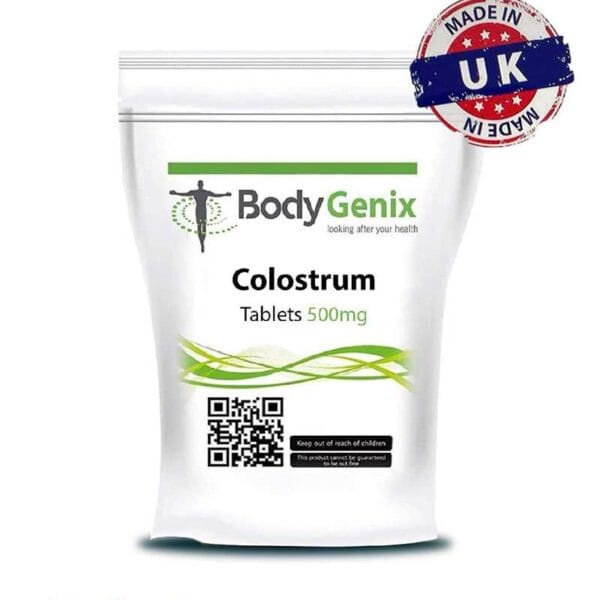 Bodygenix Colostrum