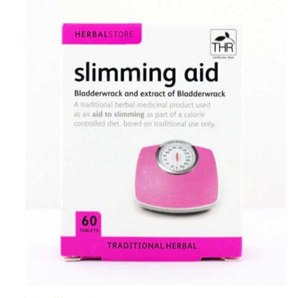 Herbal Store Slimming Aid