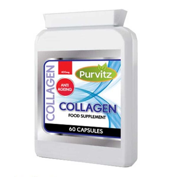 Purvitz Collagen