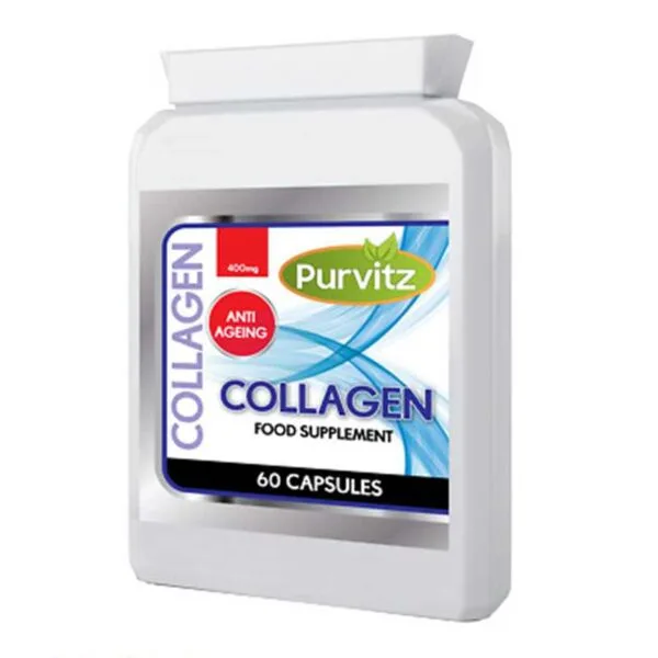 Purvitz Collagen