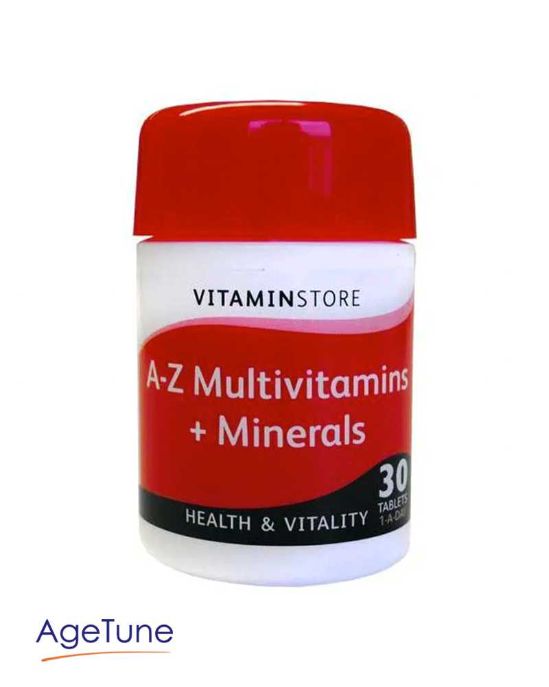 vitamin_store_az_multivitamins