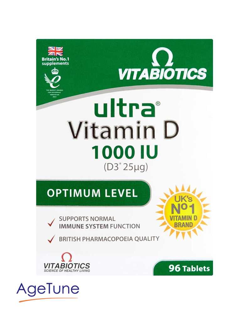 Vitabiotics-Ultra-Vitamin-D3-1000IU-96-Tablets