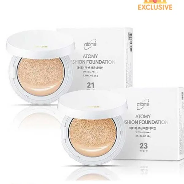 ATOMY Cushion Foundation