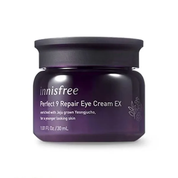 INNISFREE Perfect 9 Repair Eye Cream EX (30 ml)