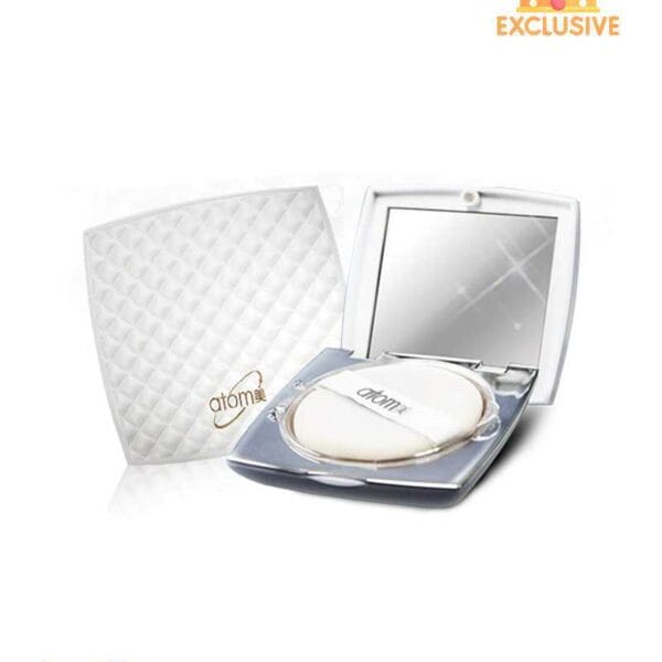 ATOMY Mineral Compact