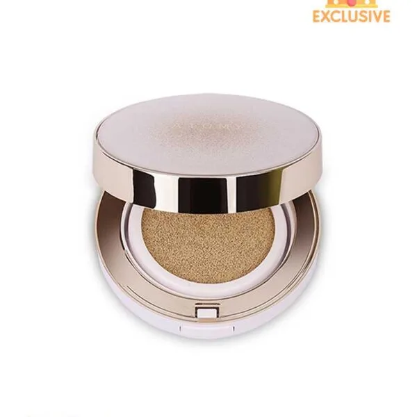 ATOMY Gold Collagen Ampoule Cushion