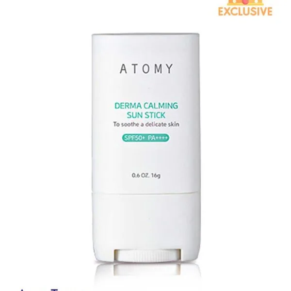 ATOMY Derma Calming Sun Stick