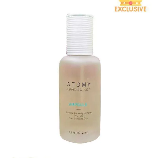 ATOMY Derma Real Cica Ampoule