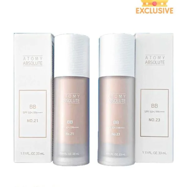 ATOMY Absolute BB Cream