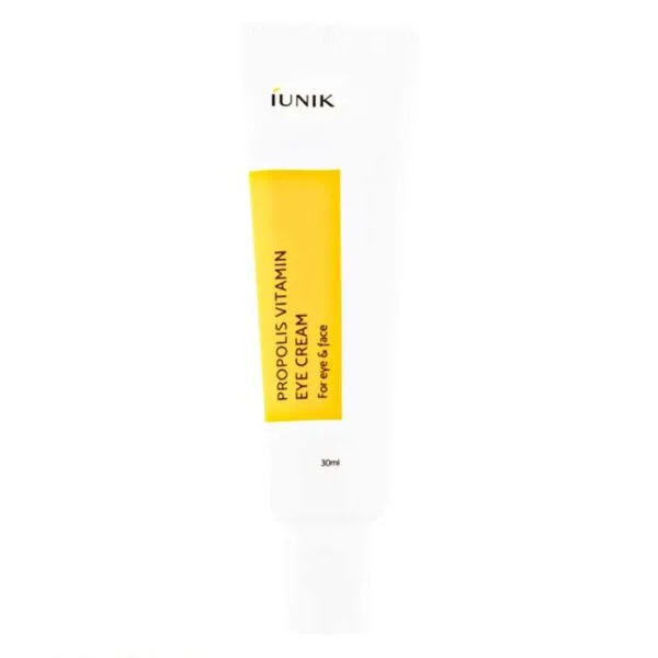 IUNIK Propolis Vitamin Eye Cream (30 ml)