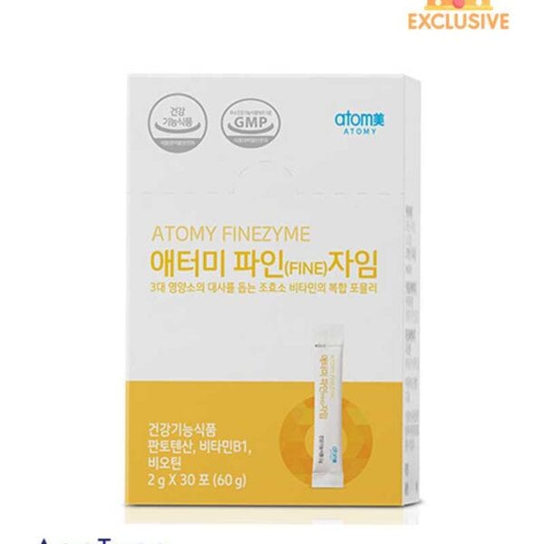 ATOMY Finezyme (30 Pack)